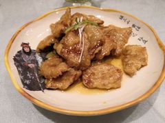 -亚丁湾海鲜大酒店(万泉嘉苑店)