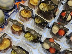 -丁香西饼屋(桂林路店)