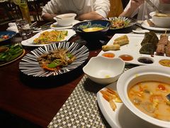 -食肆&Fourteen(武林夜市店)