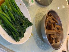 -御满江海鲜酒家(洛溪新城店)