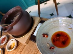 -潮粥荟·潮汕砂锅粥(槐房万达店)