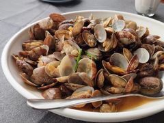 -靓湾海鲜·海景餐厅(小麦岛店)