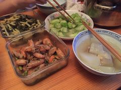 -随柳居·苏式小吃(建新巷店)