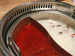 -季季红火锅(长沙步行街店)