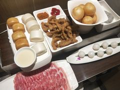 -海底捞火锅(长沙华创国际广场店)