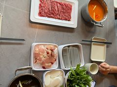 -君邦火锅(新疆大厦店)