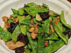 -味鼎长安·地道陕菜(凤城一路店)