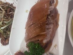 -大鸭梨烤鸭(石佛营店)