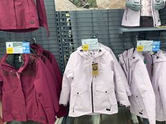 -迪卡侬(安德门店)