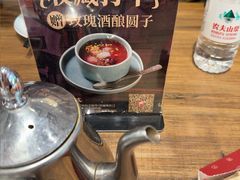 -锡和无锡菜·三白油条(景丽苑店)