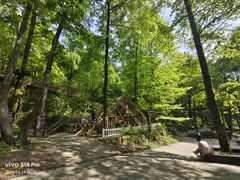 -石燕湖生态旅游景区
