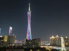 -小茶闲舍·观景商务茶馆(广州塔店)
