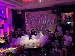 -音乐在线主题氧吧KTV(佳宁娜广场店)