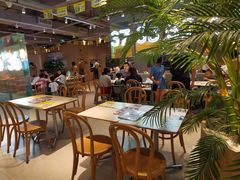 -卡朋西餐(悦汇城店)