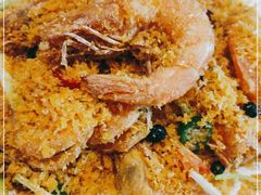 -粤式早茶希朋喜宴