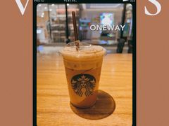 -星巴克(北京三里河东路店)