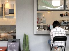 门面-CoffeeVendor(西乡店)