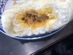 蟹黄包-九炉分座(个园店)