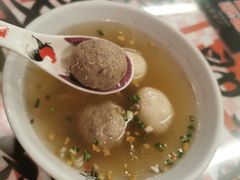 -七爺清汤腩(南开大悦城店)