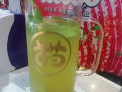 -猫抓烤肉(武进吾悦广场店)