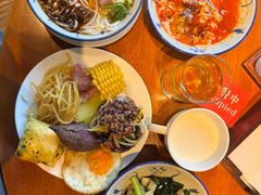 -咖啡厅自助餐厅(贵阳中天凯悦酒店)