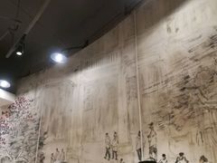 -舊街坊茶楼(市二宫店)