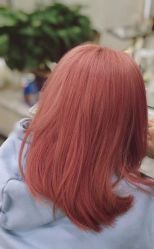 -苏豪路易士·嘉玛发廊