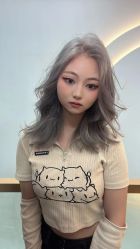 -柯琳造型