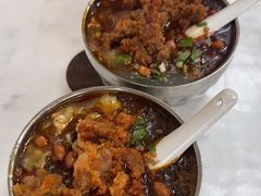 -代四孃牛华豆腐脑美味小食(总店)