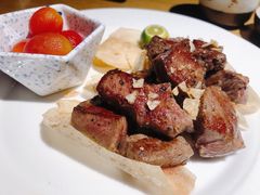 一口牛-小禅料理