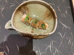 -辉·四季料亭·怀石料理·深夜食堂烧鸟·Omakase