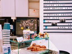 -Something For(中洲湾店)