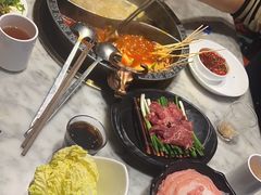 -川味观·鲜货火锅(景芳水湘店)