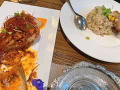 -MOMENT湖景餐厅(解放路店)