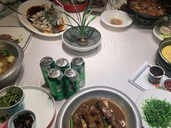 -湘湖大院(越王路店)