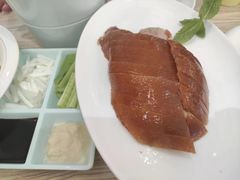 -紫光园·烤鸭(美术馆店)