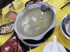 -老猫牛肉火锅(沙溪店)