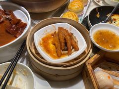 卡珍芝士糯米鸡-陶陶居酒家(海岸城店)