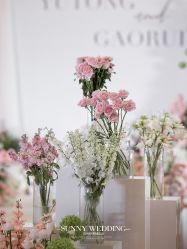 -Sunny喜铺婚礼策划(东部店)