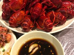 -一棠龙虾•王牌虾球(光谷天地店)