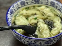 -方老大馄饨(抚宁巷店)