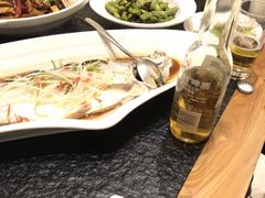 -鱼鲜饭香·招牌汽锅剁椒鱼头王