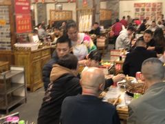 -重庆老火锅王(西安北路店)