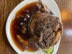 清水筒仔米糕-台南擔仔面·卤肉饭(老虹井路店)
