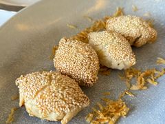 -上海和平饭店-华懋阁 The Cathay Room