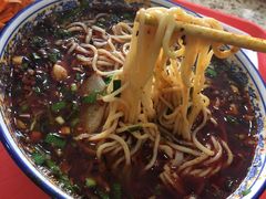 -吾穆勒蓬灰牛肉面·清真(北滨河中路店)