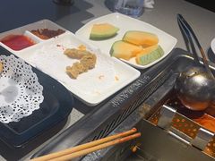 -海底捞火锅(塘厦天虹店)