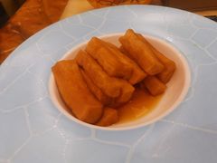 酸萝卜-顺风山庄(水濂山店)