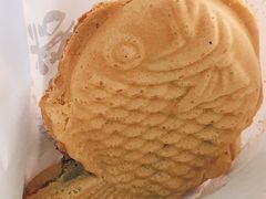 -粉粉乐鲷鱼烧(美罗城店)