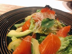 -yokocho上横町·日本食街(深业上城店)